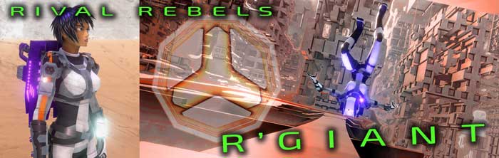 Nukes Vs Aliens Game (pre-alpha) Rodol’s MMO RPG Dev
